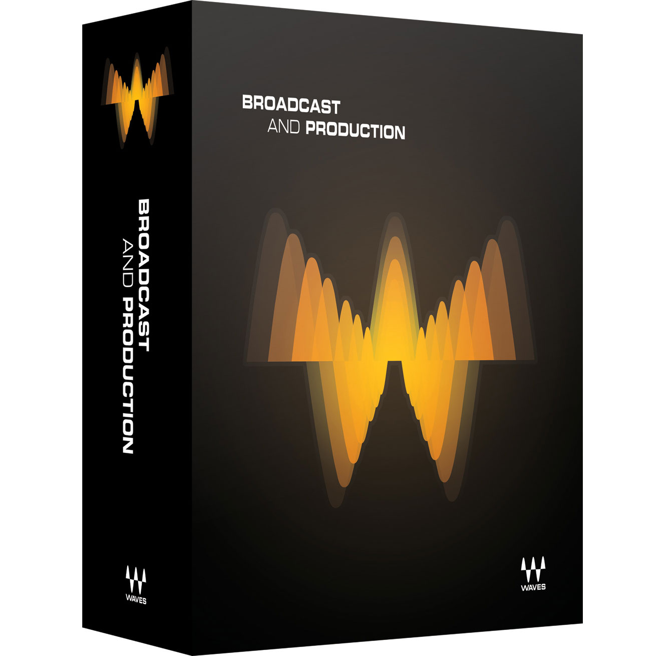 Broadcast & Production