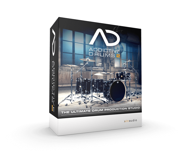Addictive drums 2 transient hoolihyper