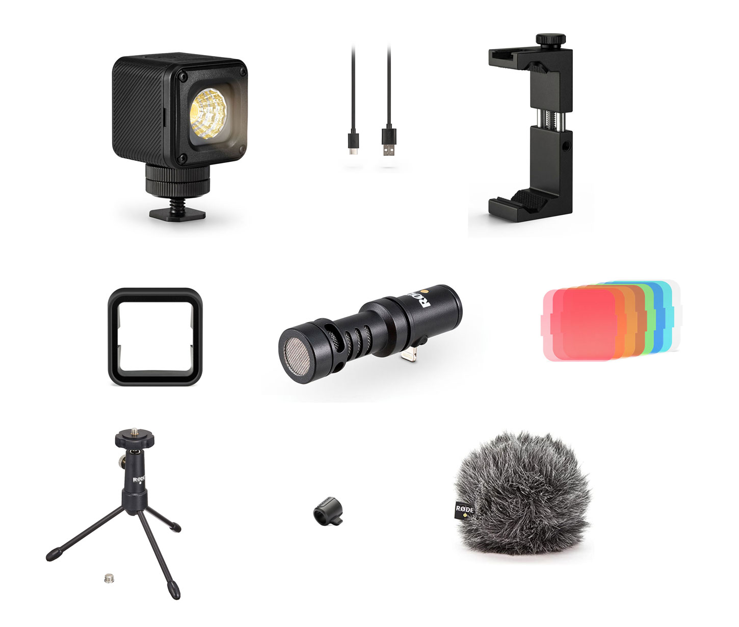 bundle vlogmml