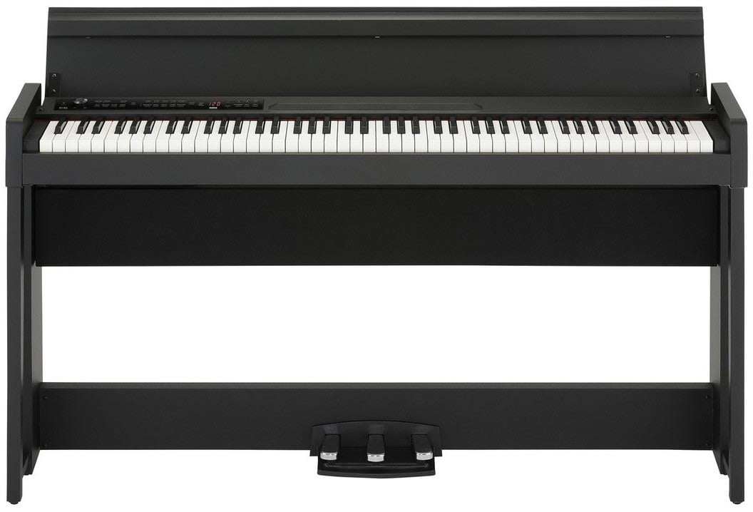 Air best sale keyboard instrument