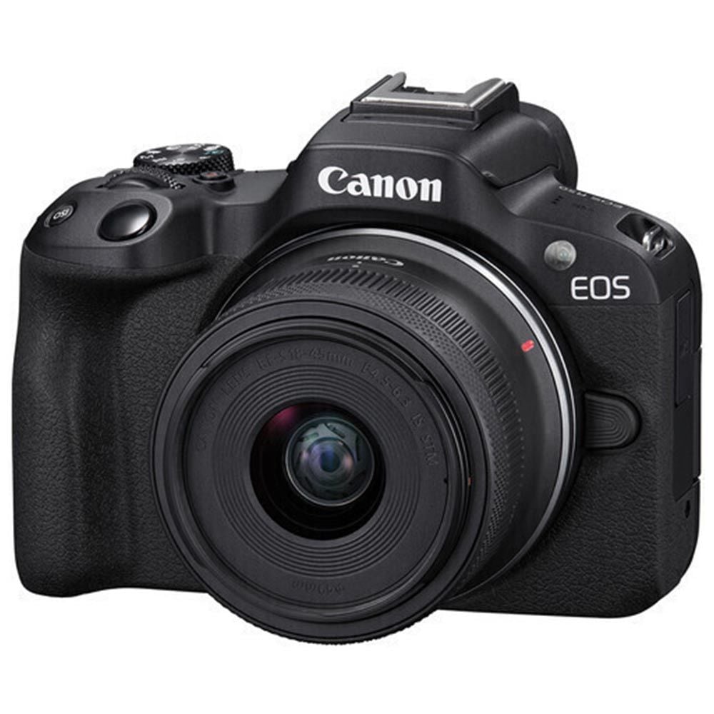 EOS R50 Kit