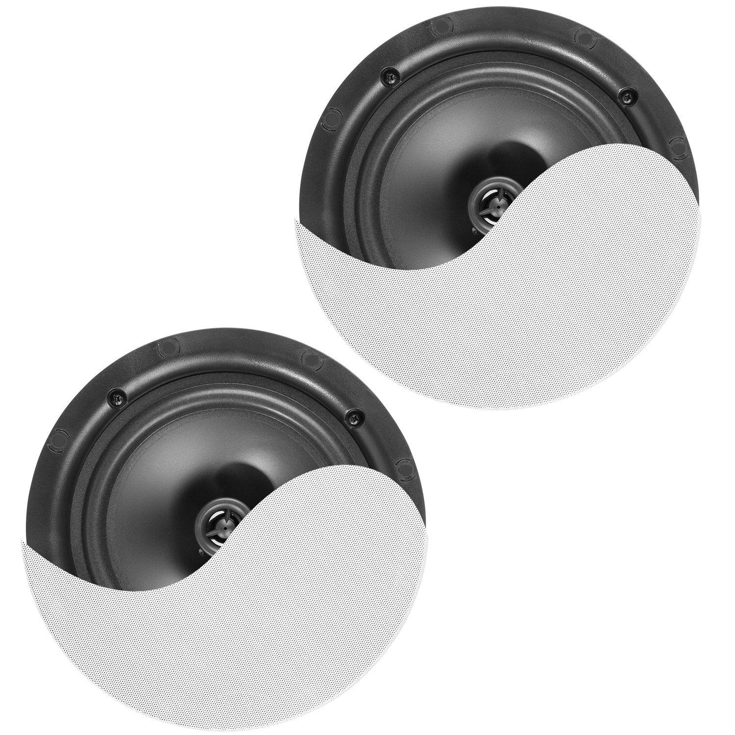  NCBT6 Amplified Ceiling Spear Set BT