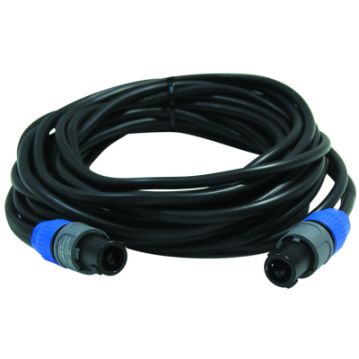 Speaker Speakon cable (20m)