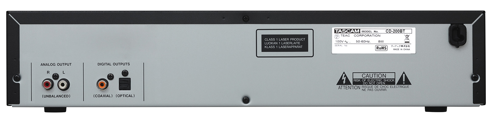 cd 200bt p rear n
