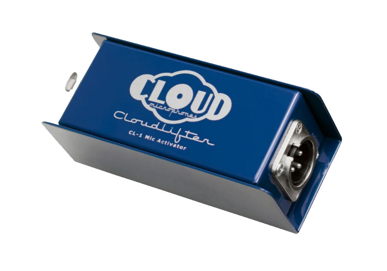 cloudlifter cl-1