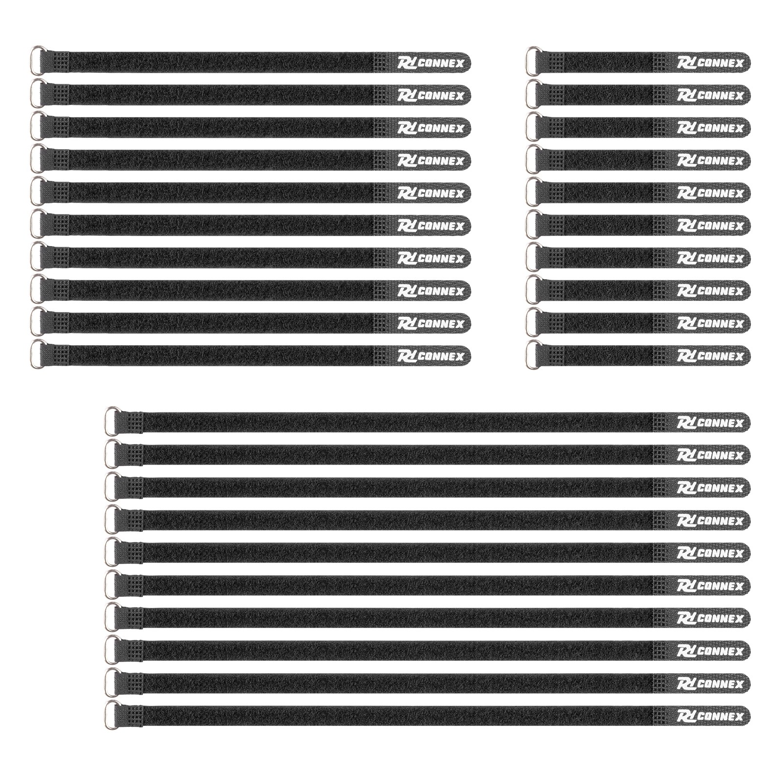 CXT-SET Cable Tie Set 