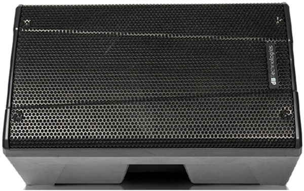 dBTechnologies B·HYPE 12 63