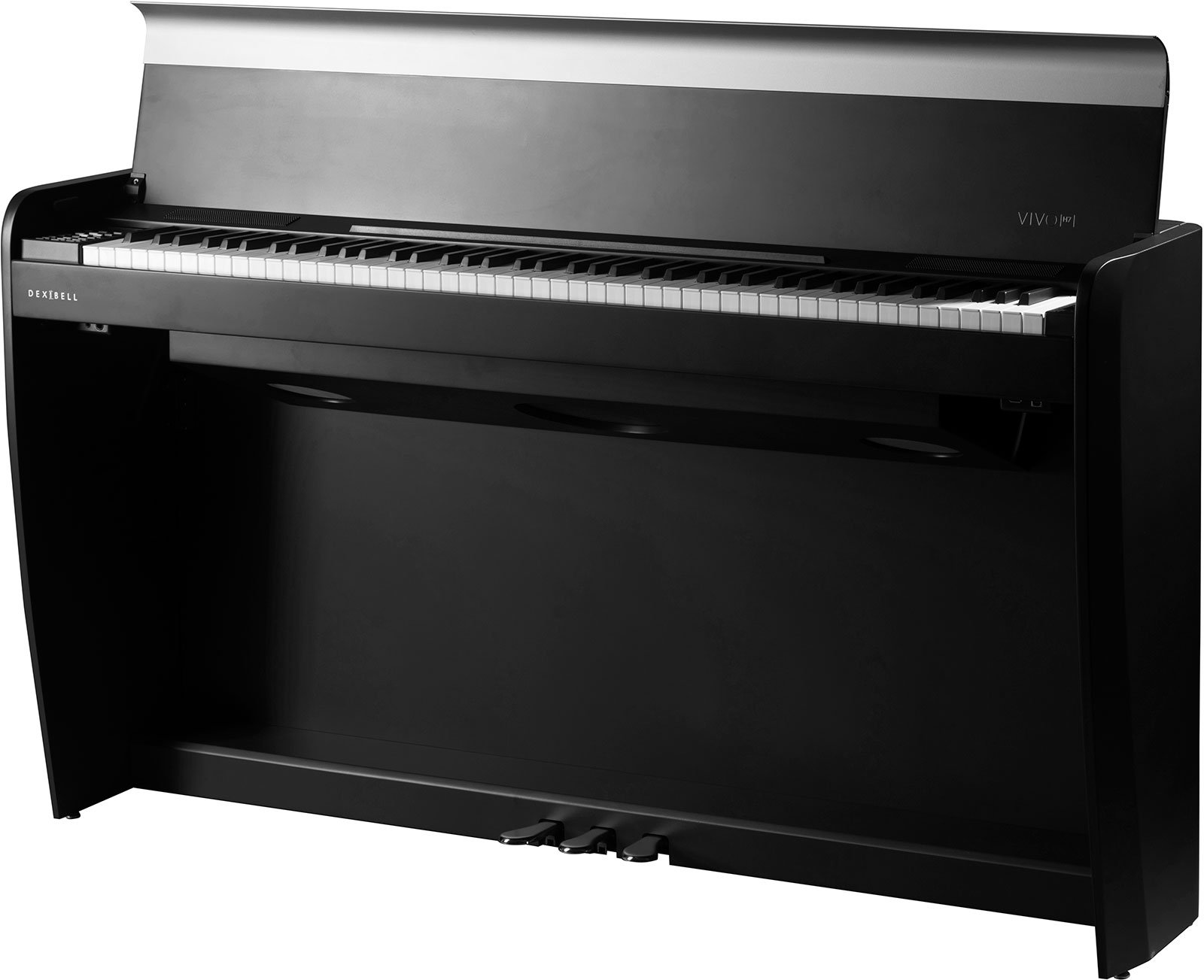 Vivo Home H-7 Black