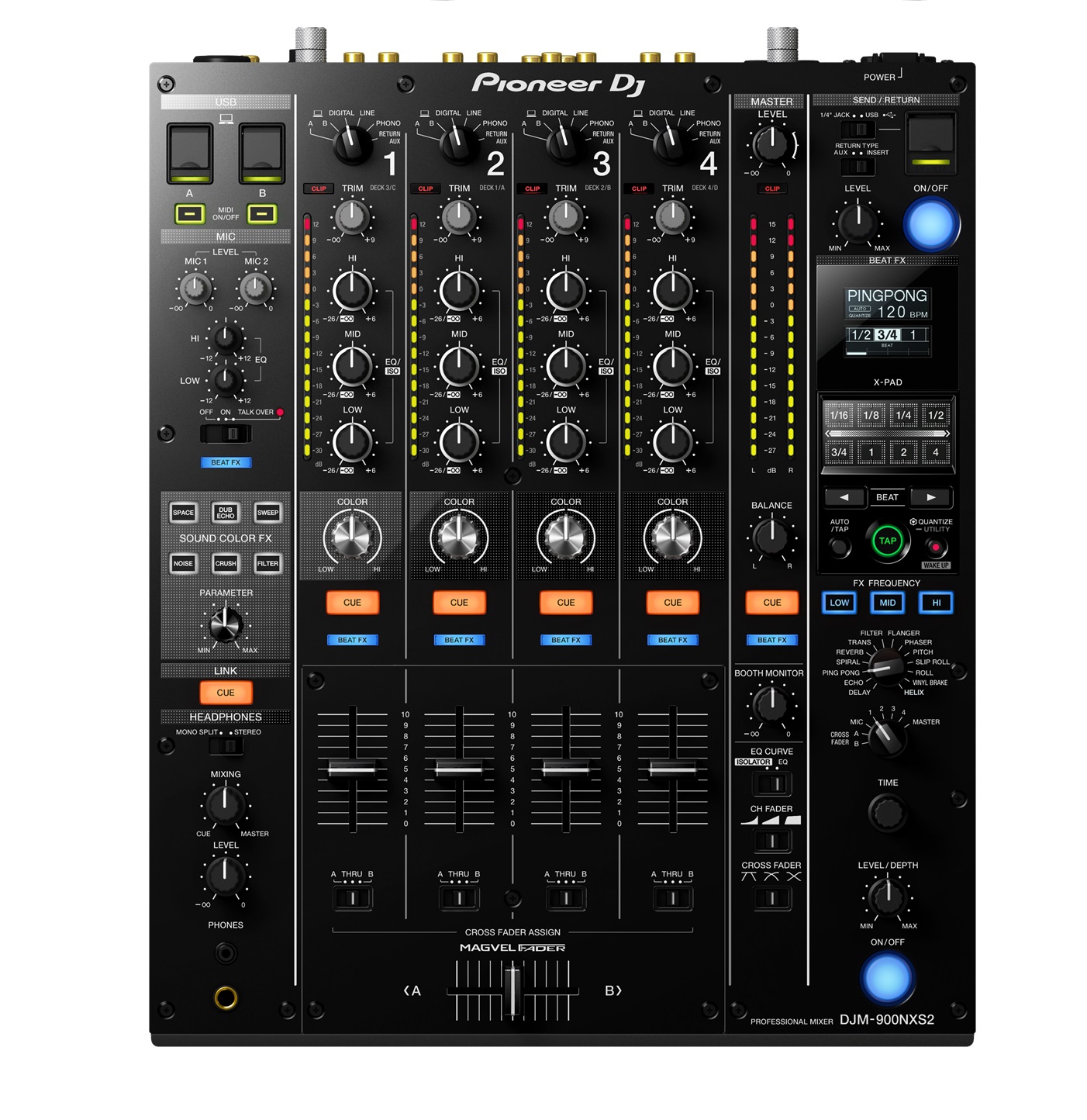 DJM-900NXS2
