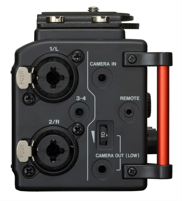 dr 60dmk2 p left