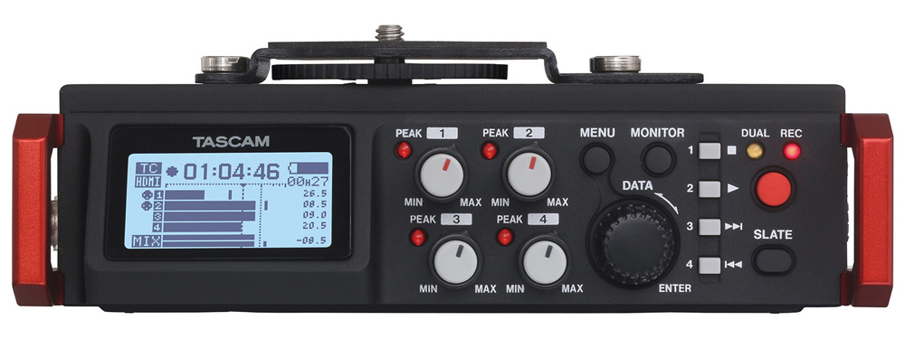 DR-701D