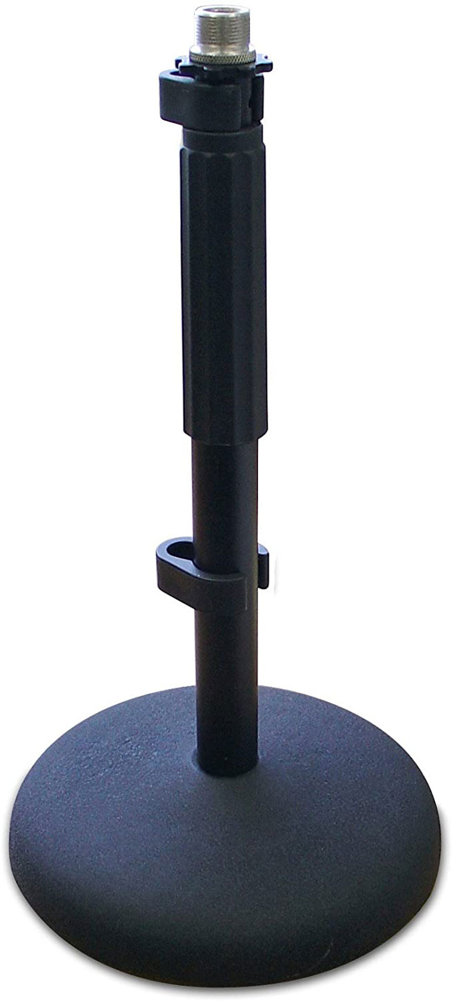 DS1 Desktop Microphone Stand 