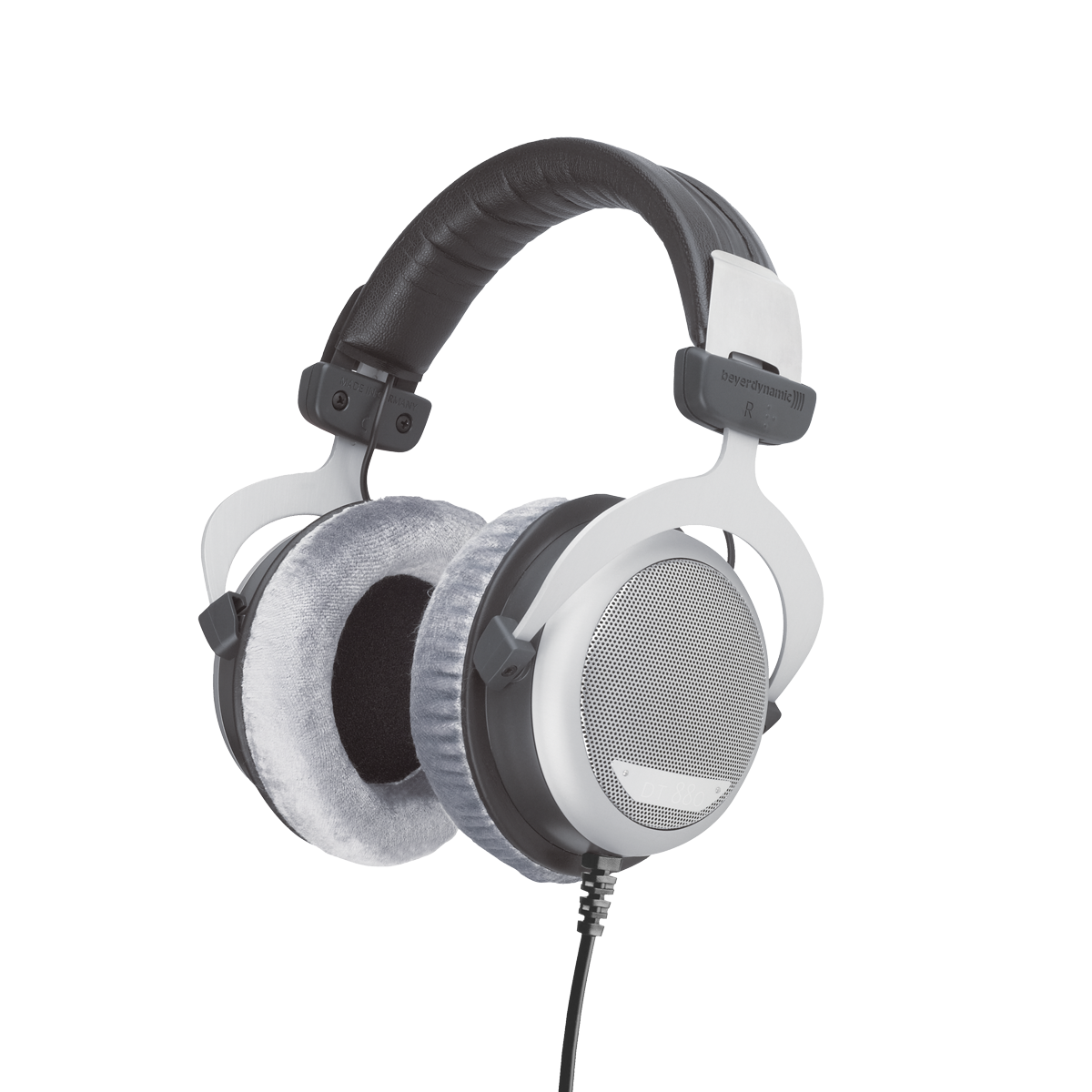 DT 880 Edition (600ohms)