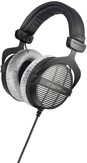 DT990 PRO (250 Ohms)