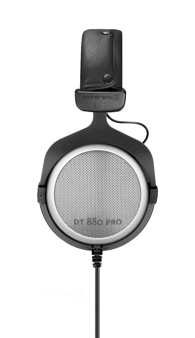 dt 880 pro beyerdynamic sideview