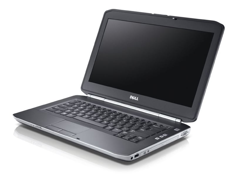 Latitude E5420 i5-2410M