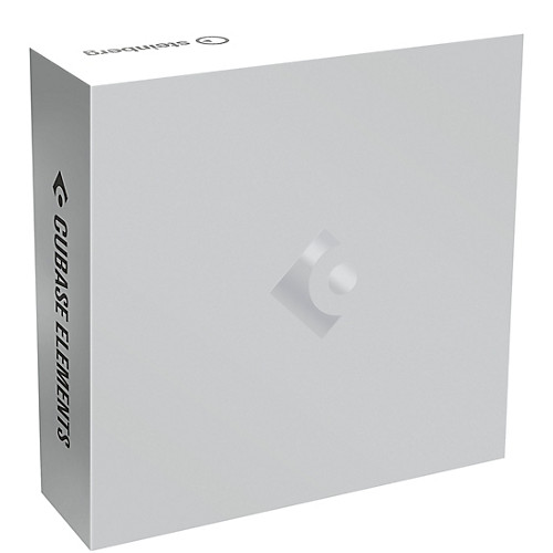 Cubase  Elements 12