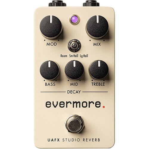 Reverb europe hotsell