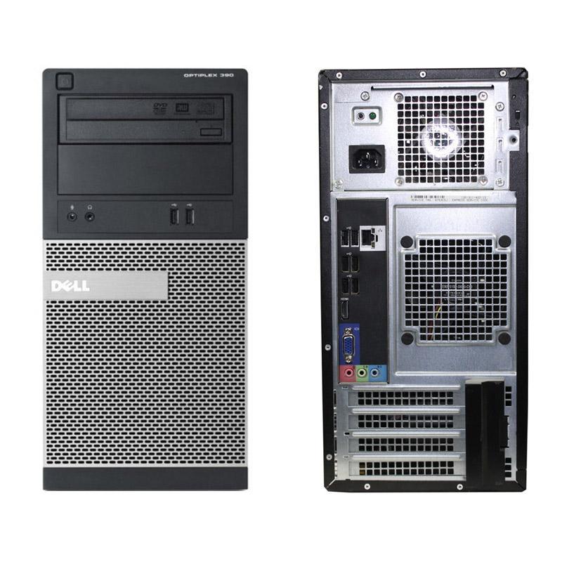 Optiplex 390 MT