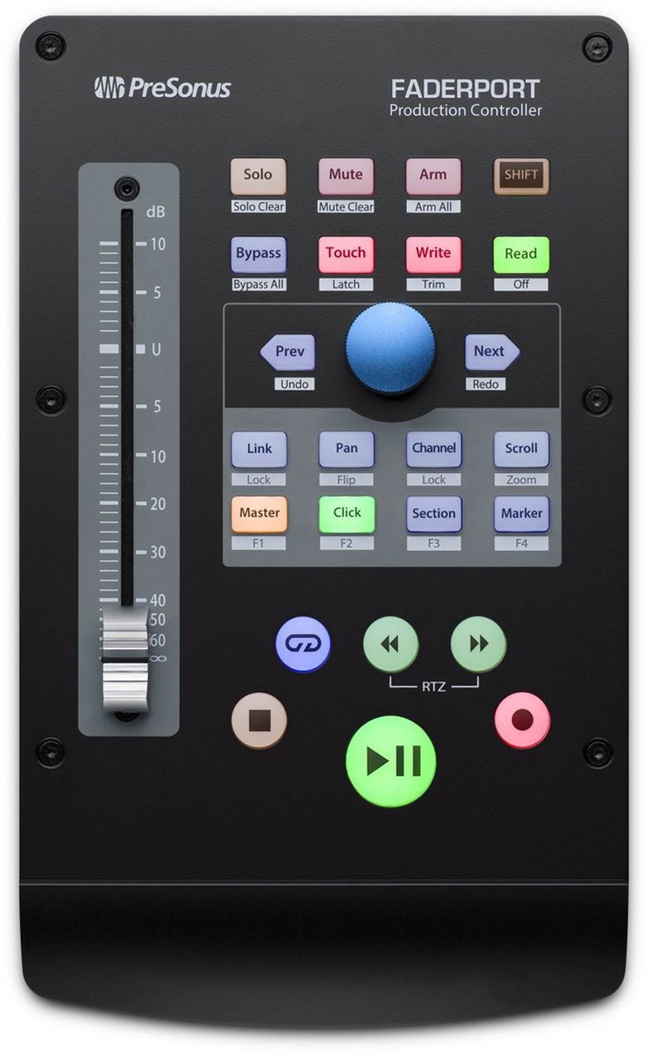 FaderPort V2