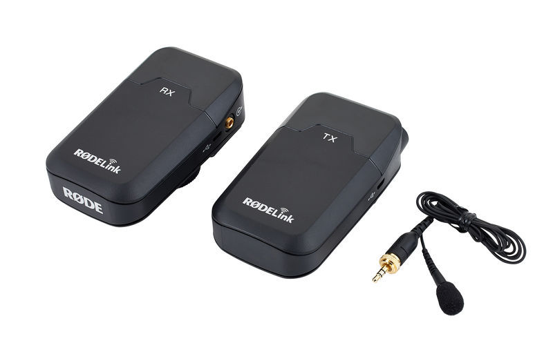 RodeLink Filmmaker Kit 