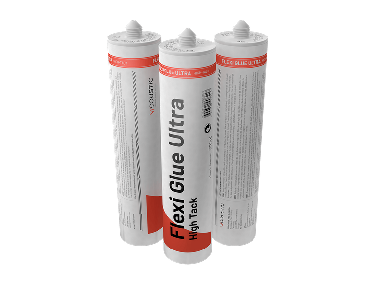 Flexi Glue Ultra High Tack (per piece)