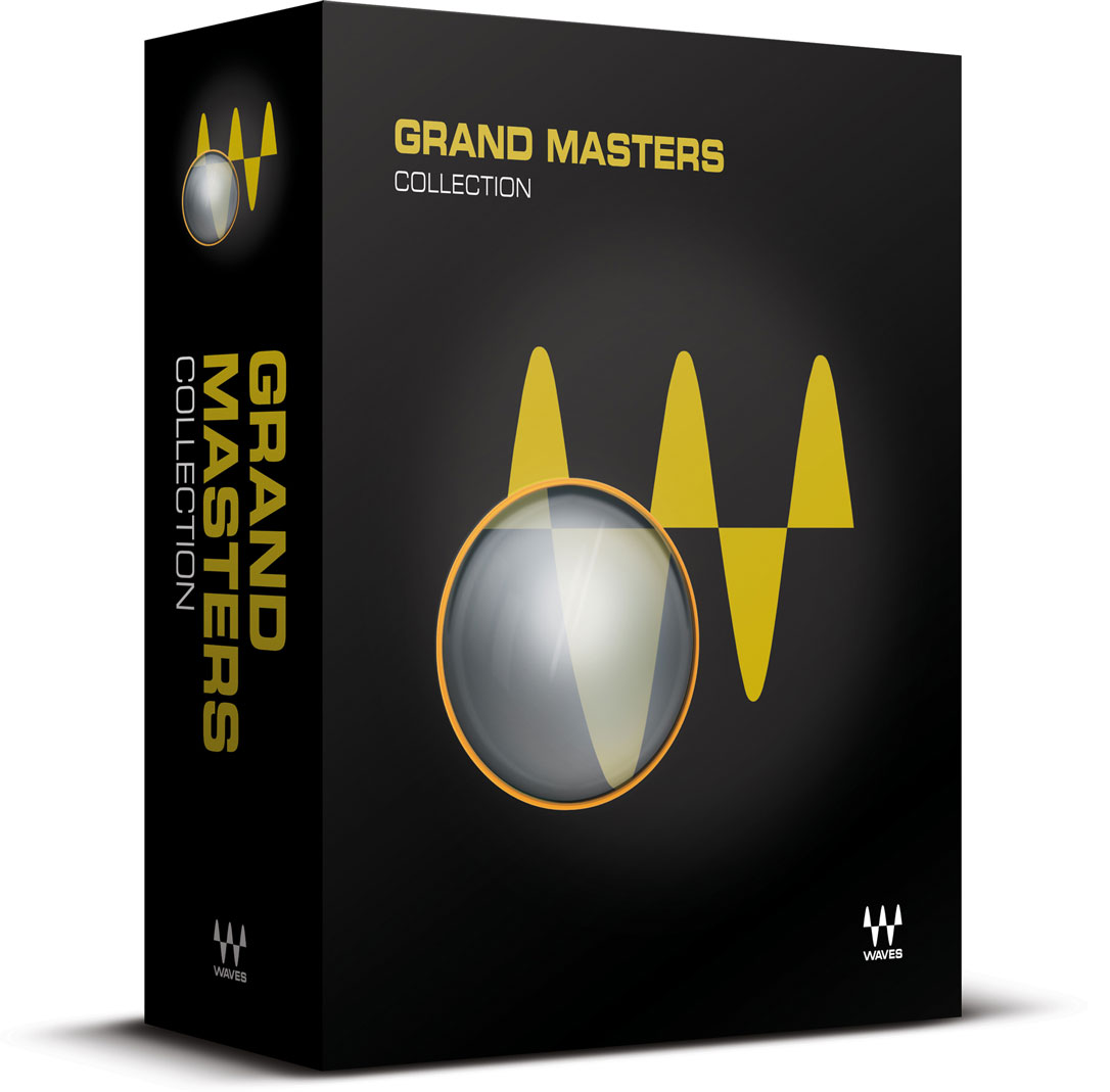 Grand Masters Collection