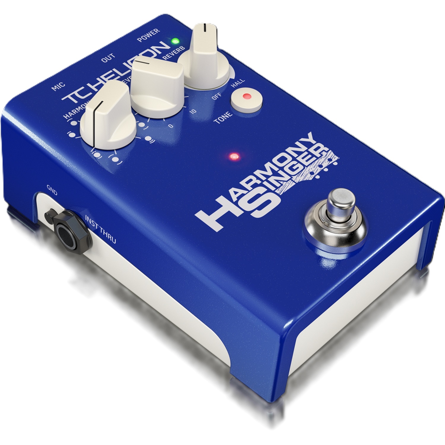 harmony22