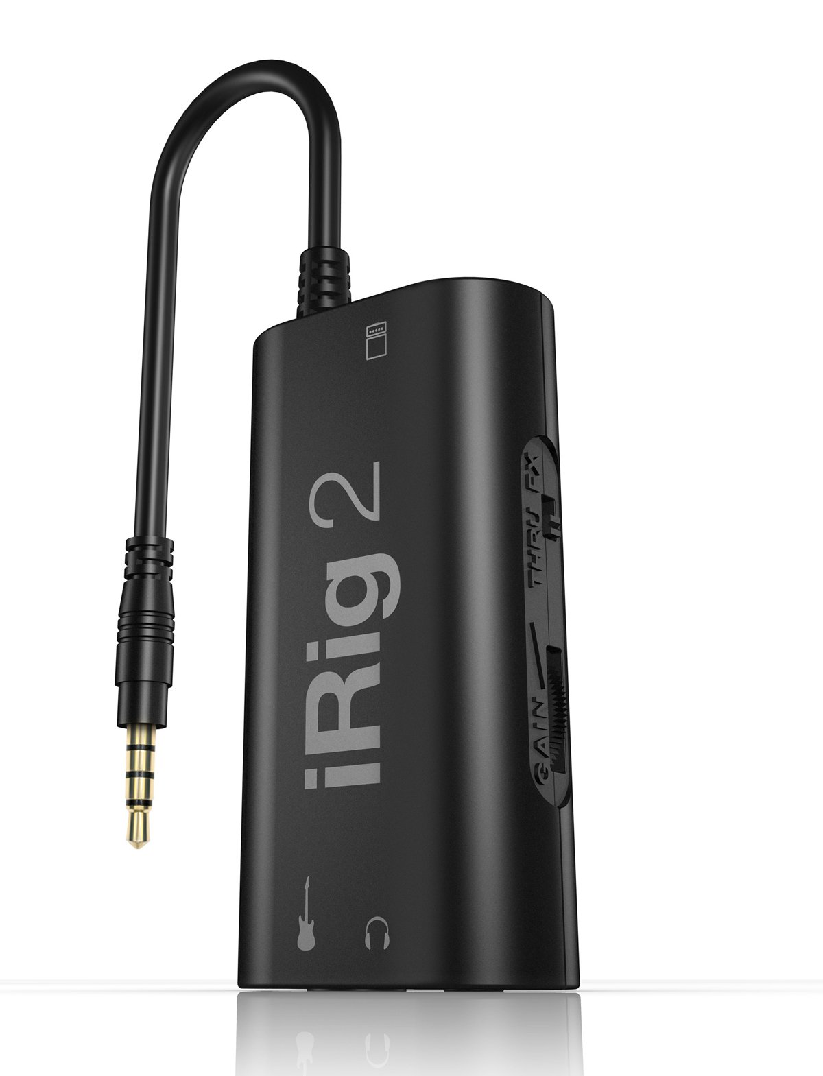 iRig 2