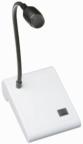 M-D 01X Desktop Microphone