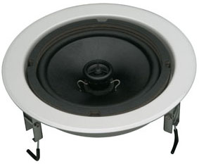 DL 10-165-T plus Ceiling Speaker