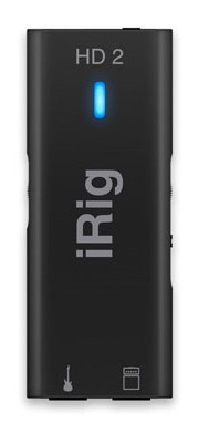 iRig HD 2