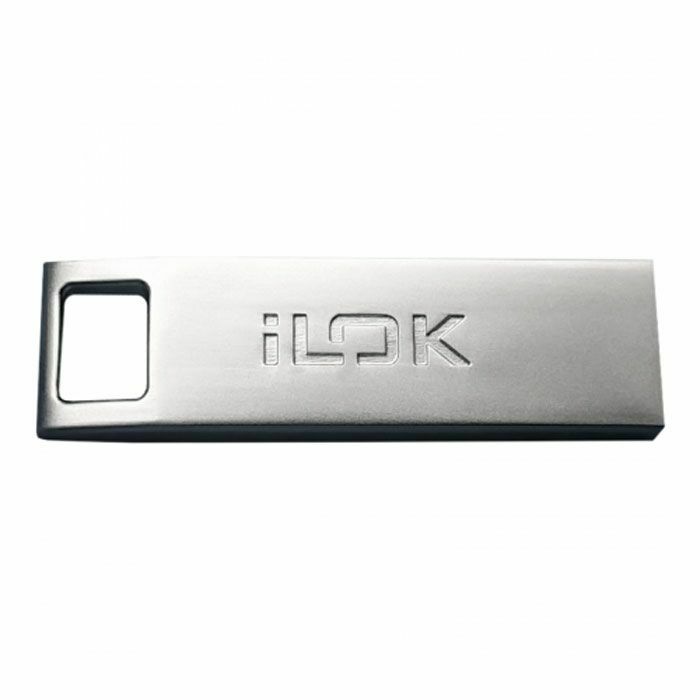 Pace iLok Key 3rd-generation