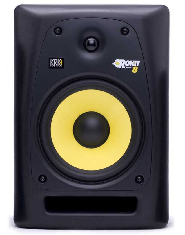 Rokit RP8 G2 - Cyprus, Greece, Europe