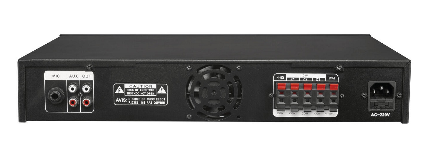 large PAA 120TMZB 31813