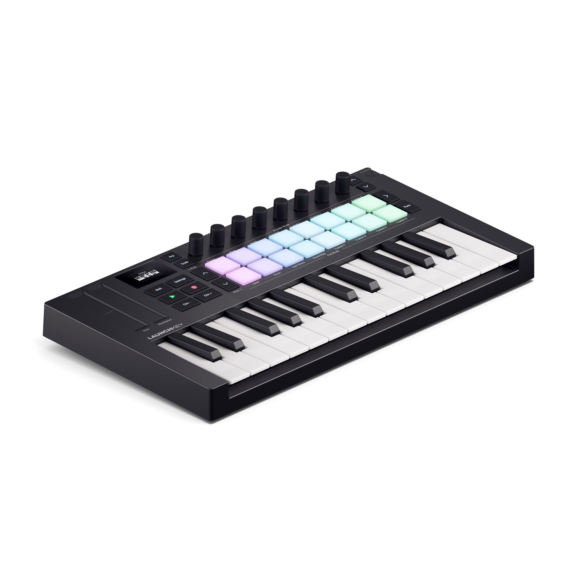 Launchkey Mini 25 MK4