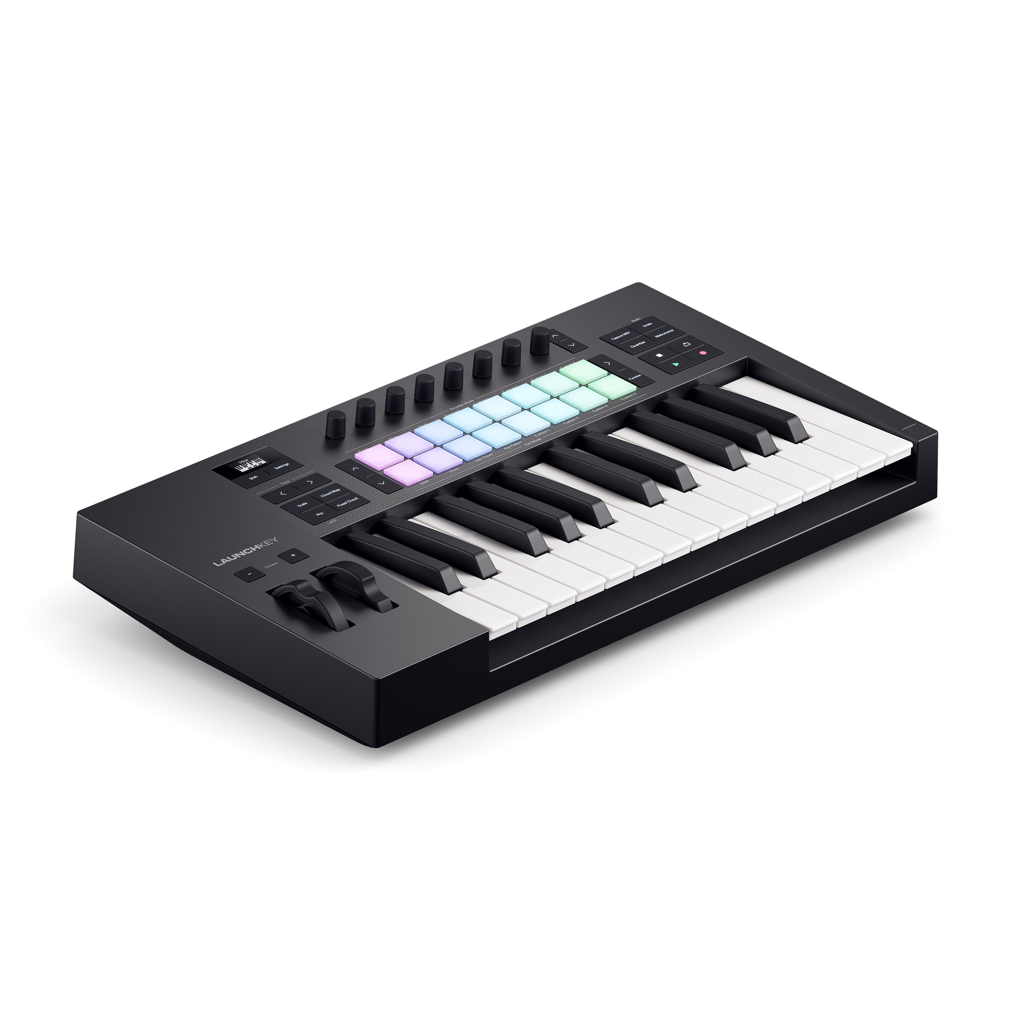 Launchkey 25 MK4