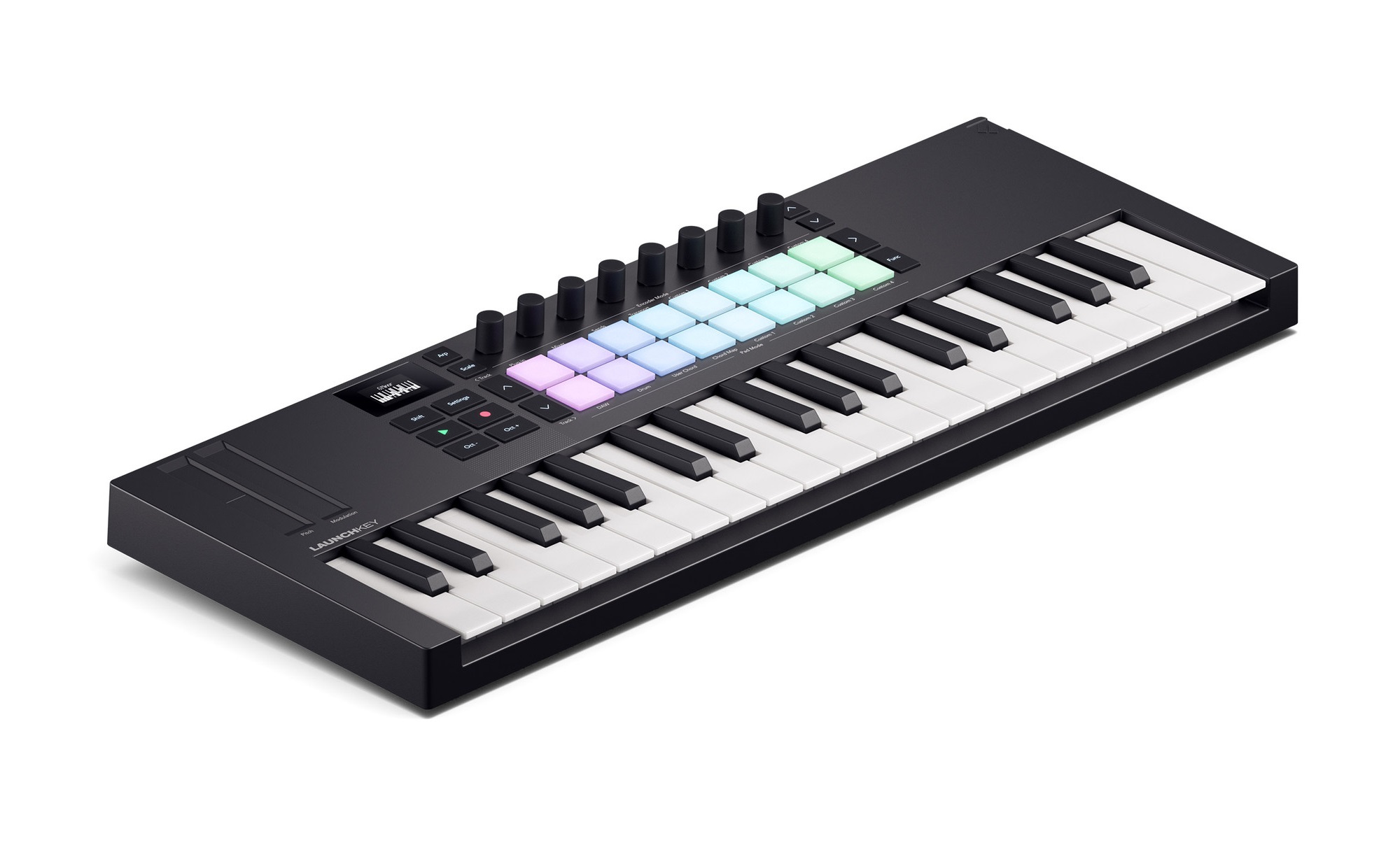 Launchkey Mini 37 MK4