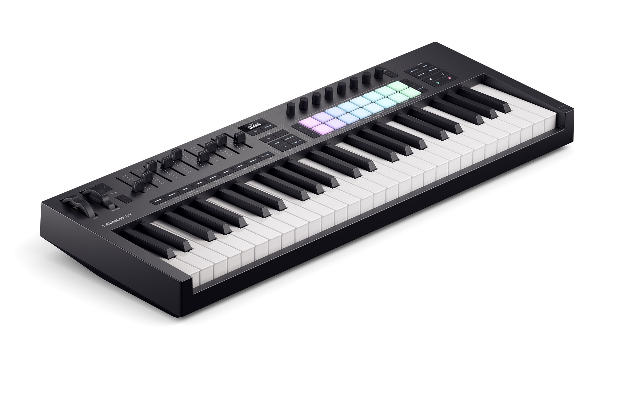 Launchkey 49 MK4