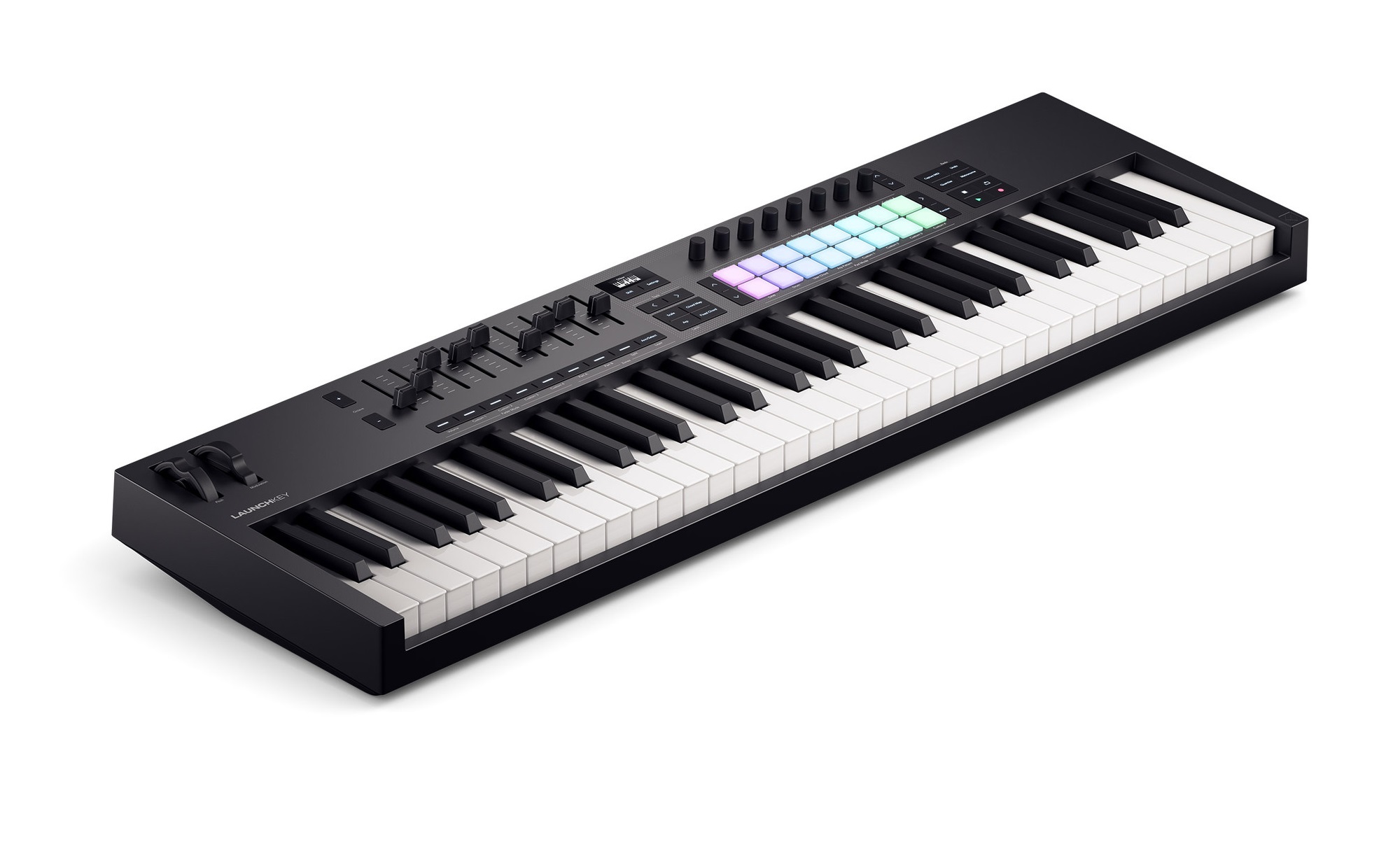 Launchkey 61 MK4