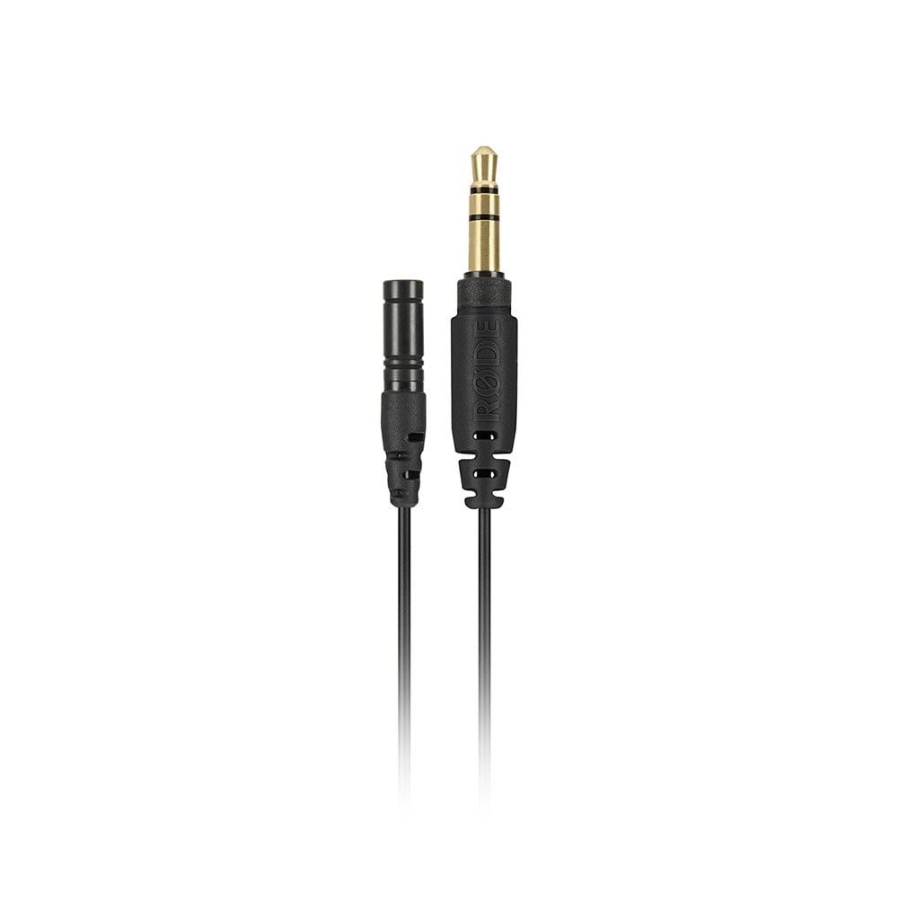 lavalier go 1