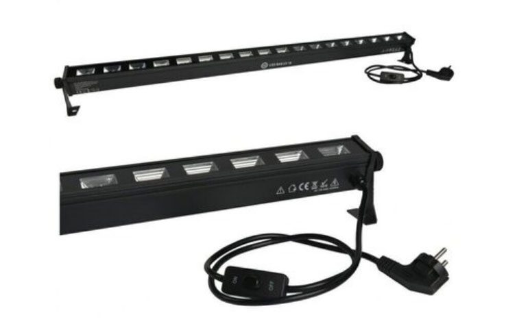 led bar uv18