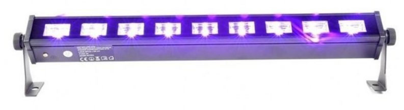 led bar uv9