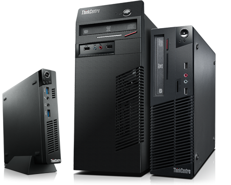 Thinkcentre