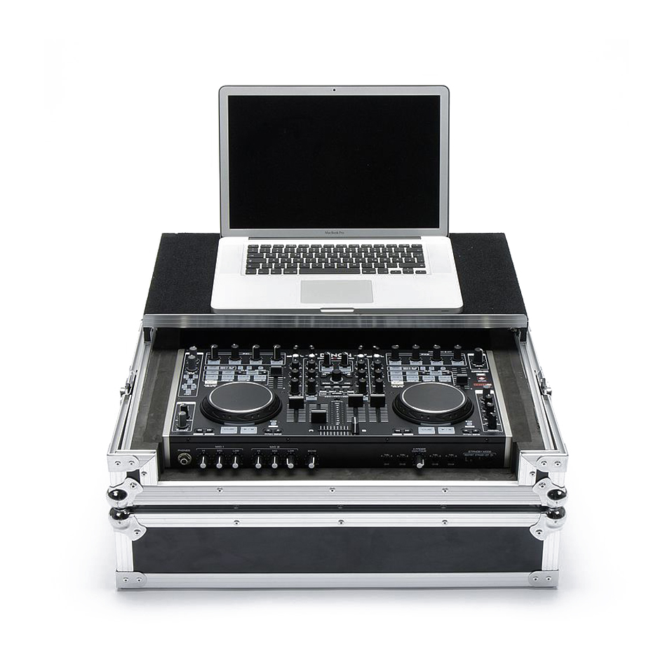 Dj Controller Workstation MC-6000