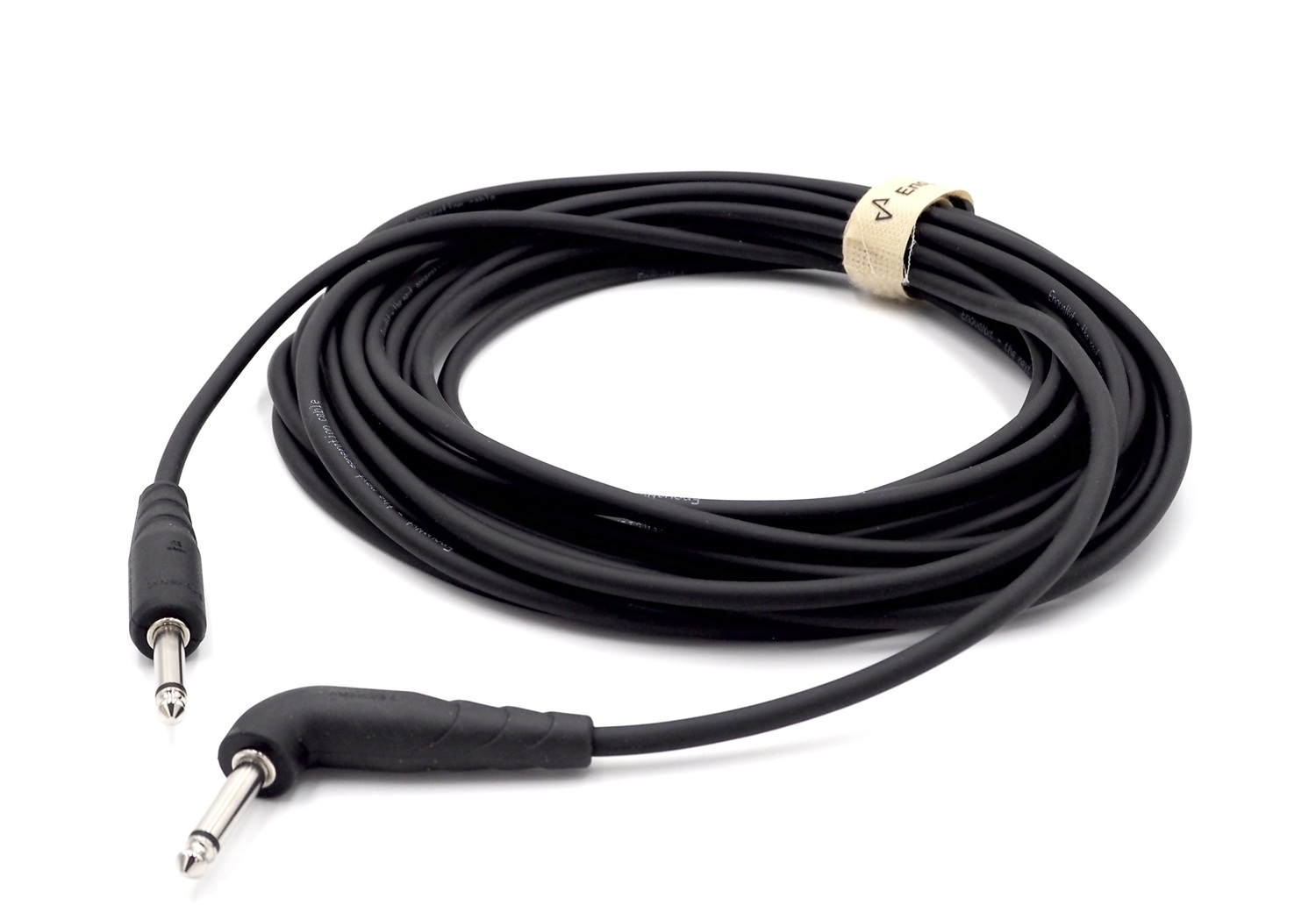 NXT-I2-PLMM2-3 Premium Angle Instrument Cable 3m