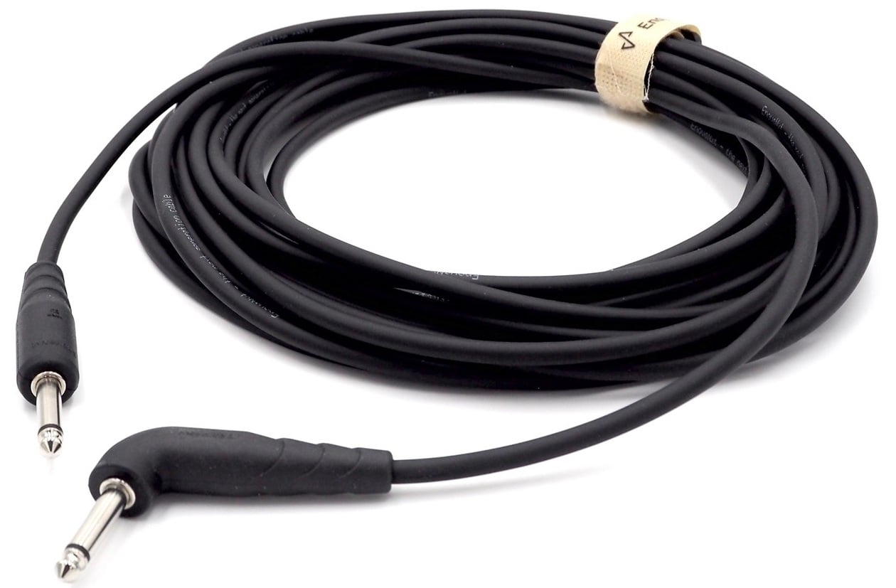 NXT-I2-PLMM2-6 Premium Angle Instrument Cable 6m