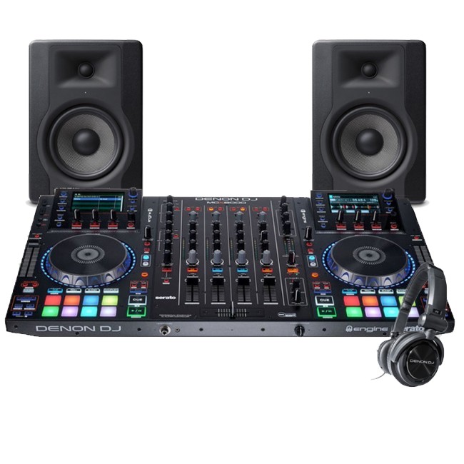 DJ Bundles
