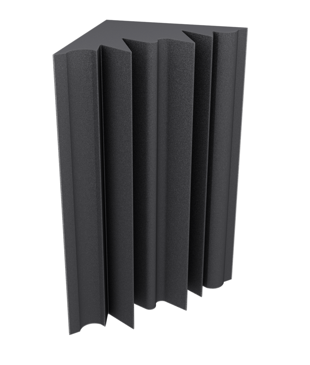 Mega Fuser Bass Trap - 8 Units