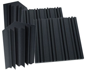 Acoustic Treatment - Sound Absorption